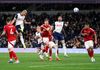 Hasil dan Klasemen Liga Inggris - Man City Longsor dari 4 Besar, Spurs Jadi Pecundang