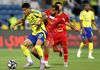 Cristiano Ronaldo Disimpan demi Lawan Sandy Walsh, Al Nassr Menang Comeback Dramatis