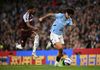 Hasil Liga Inggris - Gol Marcus Rashford Sia-sia, Man City Terbang ke Peringkat 3 di Menit 94