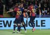 Hasil Liga Spanyol - Tak Ada Lewandowski, Olmo pun Jadi, Barcelona Menang Minimalis Lawan Mallorca