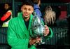 Pemain Timnas Indonesia Dean James Akhirnya Buka Suara Usai Juara di Belanda