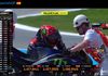 Hasil Practice MotoGP Spanyol 2025 - Quartararo Apes saat Alex Marquez Bak Hadirkan Keajaiban di Lintasan