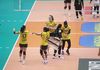 Jadwal Final Four Proliga 2025 - Petrokimia Vs Popsivo Polwan Malam ini, Ada Isyarat Megawati Sudah Dibutuhkan Pelatih