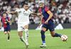 Link Live Streaming Barcelona Vs Real Madrid - Nonton El Clasico Jilid 4 di Sini