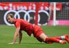 Gelar Perdana di Depan Mata, Harry Kane Malah Jadi Penonton di Laga Penentu Gelar Bayern Muenchen