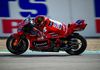 MotoGP Spanyol 2025 - Sinyal Lebih Cepat dari Marc Marquez, Tahu Diri Bagnaia Ogah Senang Duluan