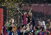 RESMI - Pelatih Anti-Real Madrid Bikin Bahagia, Hansi Flick Perpanjang Kontrak di Barcelona