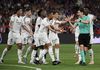Barcelona Juara Copa del Rey, Carlo Ancelotti Anggap Real Madrid Lebih Dekat dengan Piala
