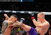 Hasil UFC Kansas City - Aksi Solid Jagoan yang Menimba Ilmu di Sasananya Khabib hingga Ian Machado Garry Selamat dari Kegilaan Ronde Pamungkas