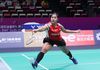Jadwal 32 Besar Taipei Open 2025 - 9 Wakil Indonesia Berjuang, Ester Hadapi Rival Menakutkan, Apriyani/Febi Main Siang Hari