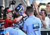 MotoGP Prancis 2025 - Marc Marquez Sudah Gertak Adik Sendiri, Alex Marquez Diultimatum Usai Menang GP Spanyol dan Rebut Peringkat 1