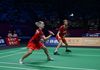 Sudirman Cup 2025 - Kesalahan Wasit yang Memalukan Buat Ganda Campuran Denmark Menderita Usai Kalahkan Rinov/Gloria, BWF dan PBSI Diminta Turun Tangan
