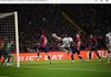 Hasil Liga Champions - Diwarnai Gol Tercepat Sepanjang Sejarah dan Drama Setengah Lusin Gol, Duel Barcelona Vs Inter Milan Berakhir Tanpa Pemenang