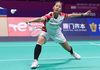 Hasil Malaysia Masters 2025 - Putri KW Kalah dalam Duel Sesama Unggulan, Misi Pecah Telur atas Musuh Bebuyutan Gagal