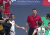 Hasil Sudirman Cup 2025 - Wasit Ngawur dan Sok Tahu di Poin Krusial, Rinov/Gloria Kalah Tipis, Indonesia 0-1 Denmark