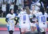 Rekap dan Klasemen Final Four Proliga 2025 - Tim Megawati Digeser Usai Electric Tumbangkan Yolla Yuliana Dkk, LavAni Masih Belum Terkalahkan