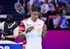 Ranking BWF Terbaru - Alwi Farhan Nyelonong ke 30 Besar, Unggulan Malaysia Terlempar dari Top 10