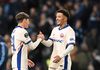Hasil Conference League - Chelsea Acak-acak Kandang Jagoan Swedia, 2 Pemain Buangan Man United Bisa Bertemu di Final
