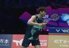 Hasil Perempat Final Sudirman Cup 2025 - Malaysia di Ujung Tanduk dan Terancam Gagal Dapat Medali, China di Atas Angin