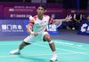 Jadwal Siaran Langsung Thailand Open 2025 - Live TVRI, Alwi Farhan Kembali Beraksi Usai Momentum Apik Sudirman Cup