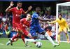 BURSA TRANSFER - Lyon Terdegradasi, Chelsea dan Liverpool Langsung Ketiban Durian Runtuh