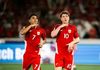 Daftar Skuad Sementara Timnas Indonesia untuk FIFA Matchday, Marselino Ferdinan Kembali