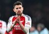Jorginho Tinggalkan Arsenal, Mau Jadi Lawan Chelsea di Piala Dunia Klub 2025 