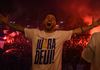 Cerita Marc Klok Hampir Pulang Naik Whoosh Saat Nobar di Graha Persib, Mau Kasih Bonus Ramiro Fergonzi yang Jadi Pahlawan Persik