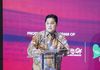 Ketua Umum PSSI Erick Thohir Diundang Nonton Persib Vs Barito Putera di Bandung: Kalau Sudah Juara, Aman Ya!