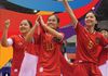 Hasil Piala Asia Futsal Putri 2025 - Vietnam Disingkirkan Jepang, Indonesia Main Nanti Sore