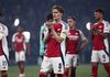 Martin Odegaard Absen Hampir 2 Bulan akibat Cedera, Berapa Lama si Gajah Arsenal Bertahan di Puncak?
