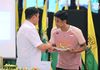 Indonesia Open 2025 - Tak Perlu Jauh Pikirkan Lawan Mancanegara, Alwi Farhan Ingin Bertarung dengan Jonatan Christie