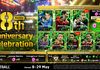 KONAMI Rayakan 8 Tahun Perilisan eFootball™ Mobile dengan Event In-Game Spesial