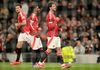 Hasil Liga Europa - Man United Comeback dan Jaga Rekor Unbeaten, All-English Final pun Tetap Terwujud