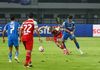 Bek Muda Persib Kakang Rudianto Buka Suara soal Isu Merapat ke Bhayangkara FC