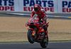 MotoGP Prancis 2025 - Menang Sekali Rasanya Tak Sempurna, Bagnaia Pahami Keadaan dan Gatal Kalahkan Marc Marquez