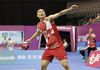Taipei Open 2025 - Tangisan Ubed Sadarkan Chou Tien Chen, Tak Sangka Direpotkan Pemain 17 Tahun Indonesia yang Cerdik