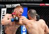 Hasil UFC 315 - Jalan Islam Makhachev Juarai Dua Kelas Sekaligus Terbuka, Belal Muhammad Kalah dari Jack Della Maddalena