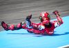 Ducati Bingung Francesco Bagnaia Belum Juga Nyetel sampai MotoGP Prancis 2025