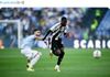 Hasil Liga Italia - Dinodai Kartu Merah, Juventus Tak Jadi Diselamatkan Striker yang Nyaris Bikin Messi Menangis