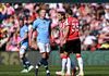 Hasil dan Klasemen Liga Inggris - Southampton Tak Jadi Tim Terburuk di Premier League, Posisi Man City Rawan Disalip Newcastle dan Chelsea
