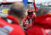 Alasan Bos Ducati Tetap Puji Marc Marquez walau Gagal Menang pada MotoGP Prancis 2025
