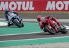 MotoGP Inggris 2025 - Bukan Francesco Bagnaia, Marquez Sebut Pembalap Ini Bakal Melesat di Silverstone