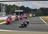MotoGP Prancis 2025 - Marc Marquez Sudah Wanti-wanti, Fabio Quartararo Mau Lebih Cerdas setelah Kemerosotan di Sprint Race