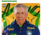 Kontrak Gila-gilaan Carlo Ancelotti di Timnas Brasil, Sehari Rp4,6 Miliar dan Boleh Sewa Pesawat Pribadi untuk Mudik