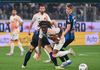 Hasil dan Klasemen Liga Italia - Jay Idzes Dkk Keluar dari Zona Degradasi, Atalanta Jadi Batu Sandungan AS Roma Tembus Liga Champions