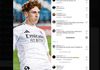 Wonderkid Real Madrid yang Dihujat Fan Los Blancos Ternyata Alumni Barcelona, Jadi Lulusan La Fabrica Memang Berat