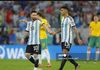 Cegah Atletico Langgengkan Dinasti Argentina, Real Madrid Ikut Buru Kompatriot Lionel Messi