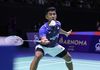 Jadwal Thailand Open 2025 - Ganda Campuran Indonesia Amankan 1 Tempat Perempat Final, Kesempatan Alwi Farhan Revans
