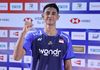 Jadwal Siaran Langsung Japan Open 2025 - Live TVRI, Alwi Farhan dkk Jumpai Lawan-lawan Elite Dunia